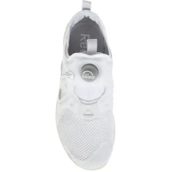 Baskets running Cardio Pump Fusion 2.0 blanches-Reebok Sale
