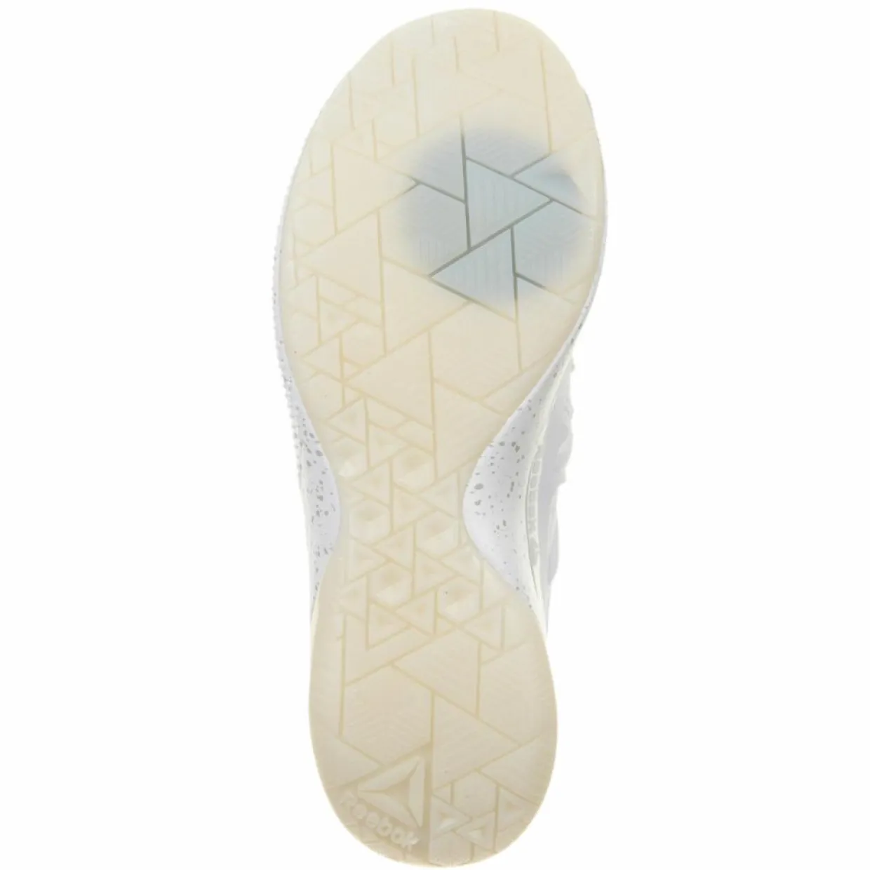 Baskets running Cardio Pump Fusion 2.0 blanches-Reebok Sale