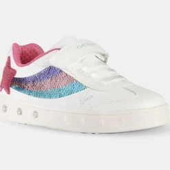 Baskets Skylin multicolores-Geox Hot