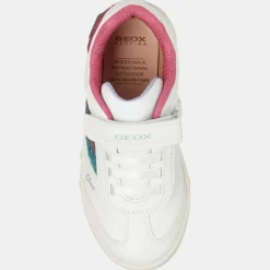 Baskets Skylin multicolores-Geox Hot