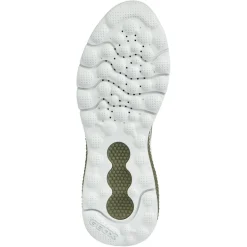 Baskets Spherica Actif kaki-Geox New