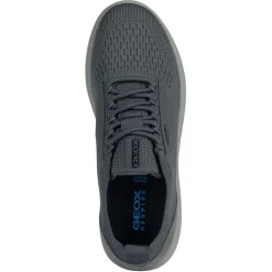 Baskets Spherica grises-Geox New