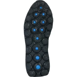 Homme Geox Baskets^Baskets Spherica mimetic/noir