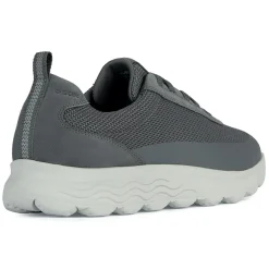 Homme Geox Baskets^Baskets Spherica pierre foncé