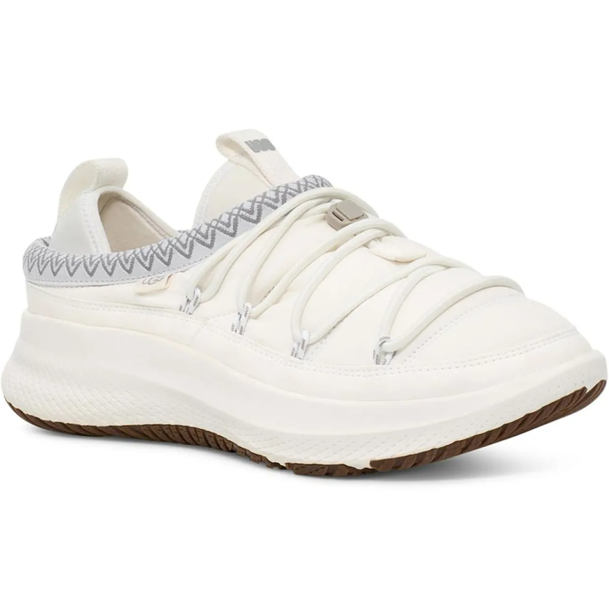 Baskets Tasman blanches-Ugg Outlet