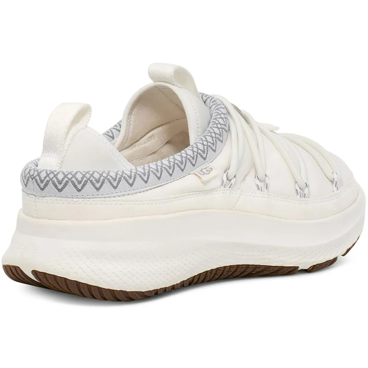 Baskets Tasman blanches-Ugg Outlet
