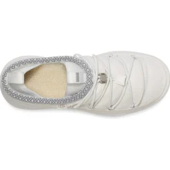 Baskets Tasman blanches-Ugg Outlet