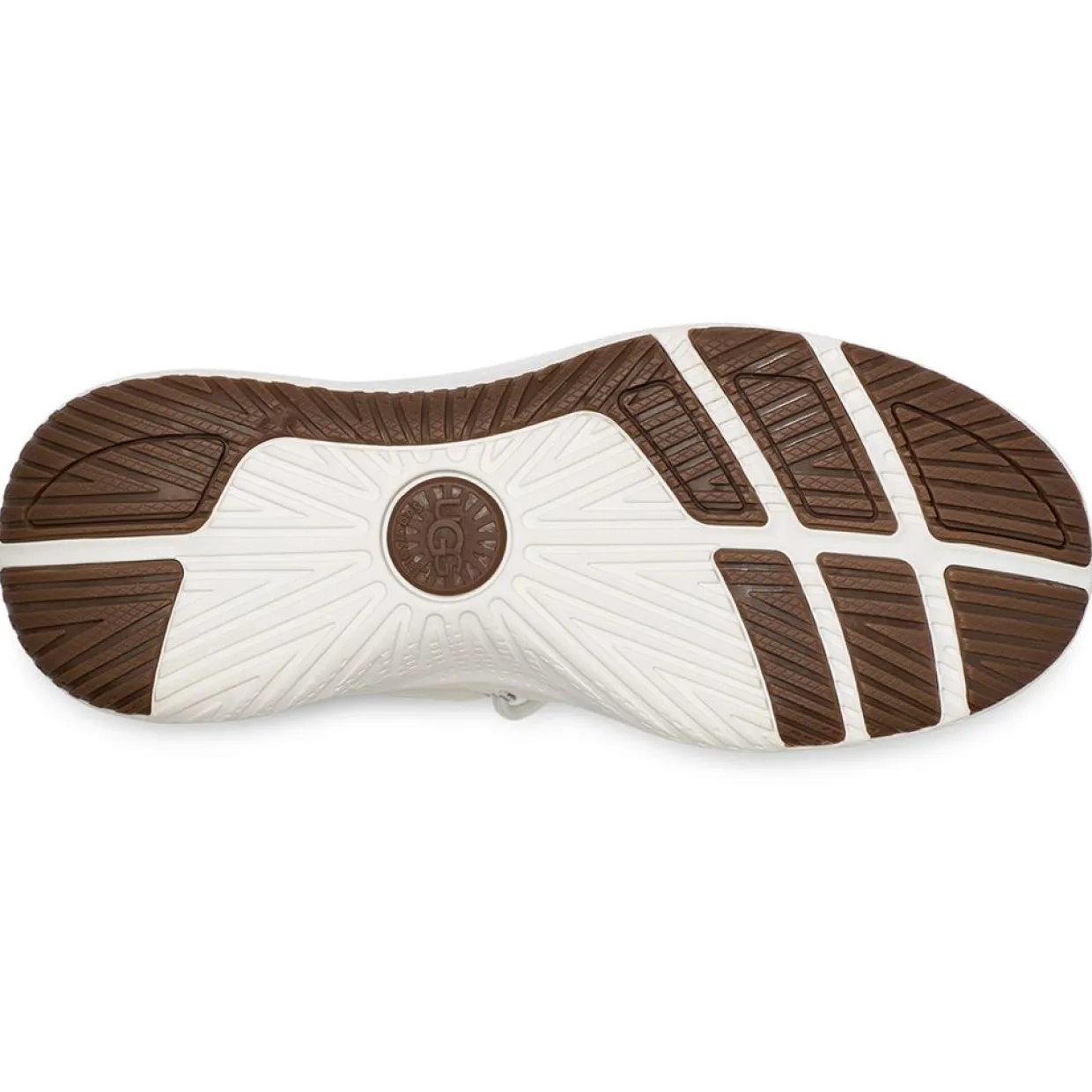 Baskets Tasman blanches-Ugg Outlet