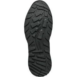 Baskets Terrestre noires-Geox Sale