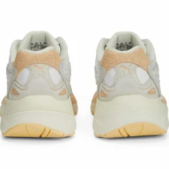 Femme Puma Baskets^Baskets Teveris Nitro blanc/gris