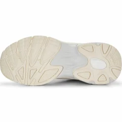 Baskets Teveris Nitro blanc/gris-Puma Best