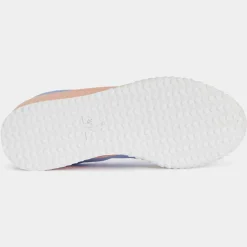 Baskets Veloce multicolores-Le Coq Sportif Best