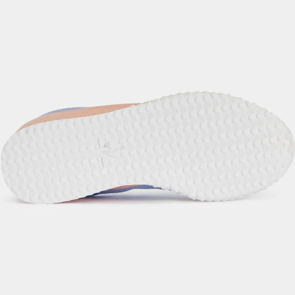 Baskets Veloce multicolores-Le Coq Sportif Best