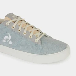 Baskets Verdon Plus bleues-Le Coq Sportif Clearance