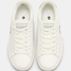 Femme Ecoalf Baskets^Baskets Wimbledon blanches