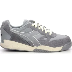 Baskets Winner Hairy grises-Diadora Outlet