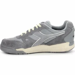 Baskets Winner Hairy grises-Diadora Outlet