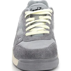 Baskets Winner Hairy grises-Diadora Outlet
