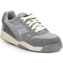 Baskets Winner Hairy grises-Diadora Outlet