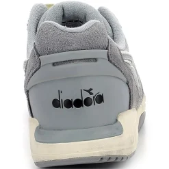 Baskets Winner Hairy grises-Diadora Outlet