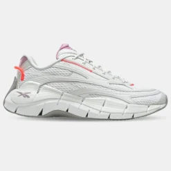 Femme Reebok Baskets^Baskets Zig Kinetica 2.5 grises