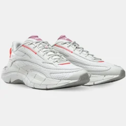 Femme Reebok Baskets^Baskets Zig Kinetica 2.5 grises