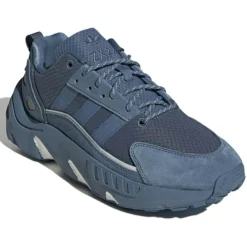 Baskets ZX 22 Boost bleues-Adidas Hot
