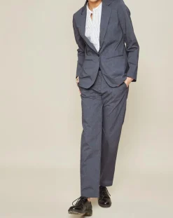 Blazer Virna marine-Hartford Best
