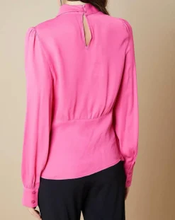 Femme Belair Tops Et Blouses^Blouse Bill rose