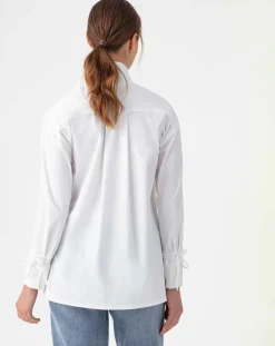 Femme Indies Tops Et Blouses^Blouse Chrissy blanche