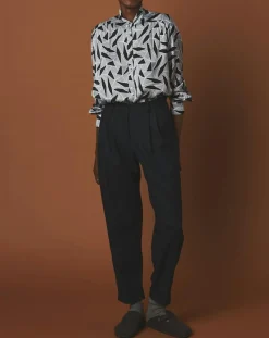 Femme Hartford Tops Et Blouses^Blouse Cook light grey