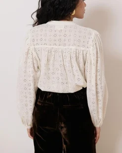 Femme Garance Paris Tops Et Blouses^Blouse Ketty écrue