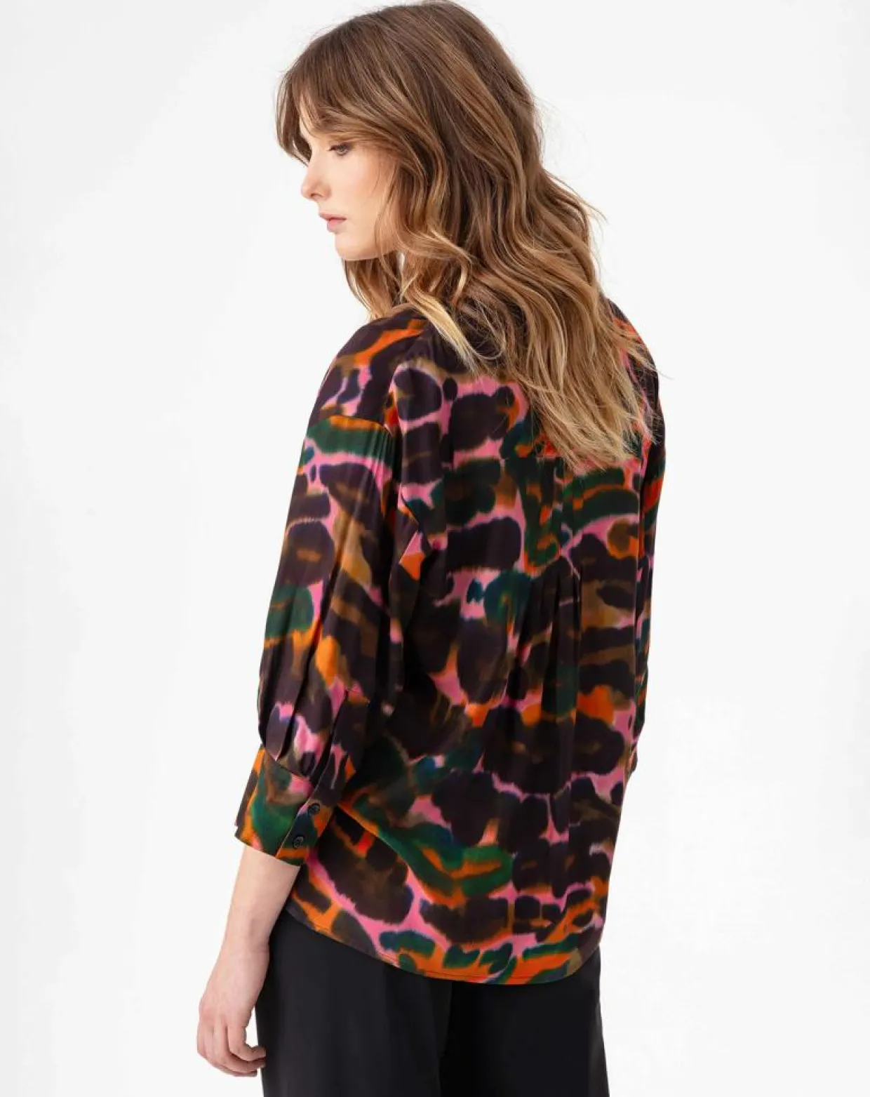 Femme Indies Tops Et Blouses^Blouse Suryah boreal