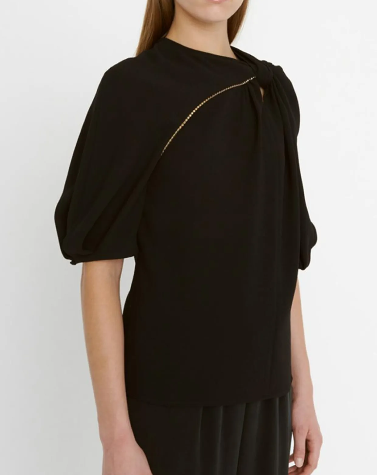 Femme Zapa Tops Et Blouses^Blouse Thibault noire
