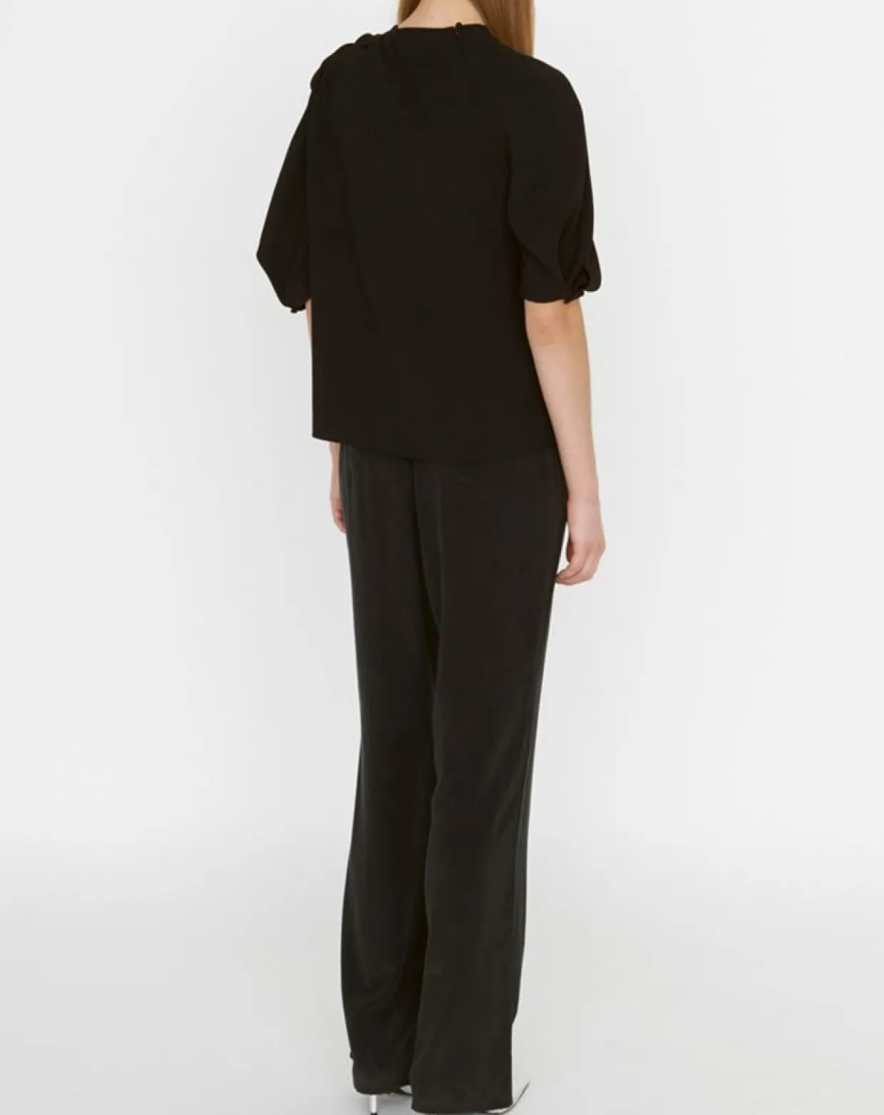Femme Zapa Tops Et Blouses^Blouse Thibault noire