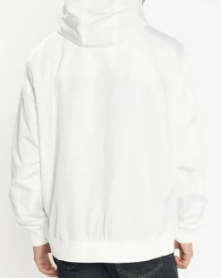 Blouson à capuche Sport écru-Hackett London Sale