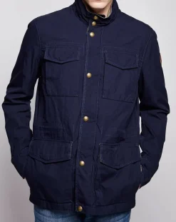 Homme Napapijri Vestes, Blousons^Blouson Acomb marine