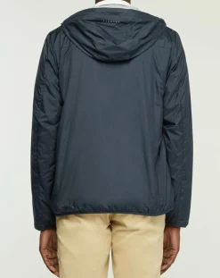 Homme Hackett London Vestes, Blousons^Blouson Aston Martin Racing bleu marine