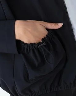 Femme Indies Vestes, Blousons^Blouson Aya noir