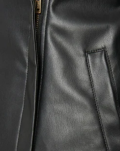 Femme Galeries Lafayette Vestes, Blousons^Blouson Calpaga noir