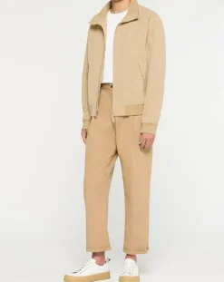 Blouson comfort Hampshire beige-Gant Best