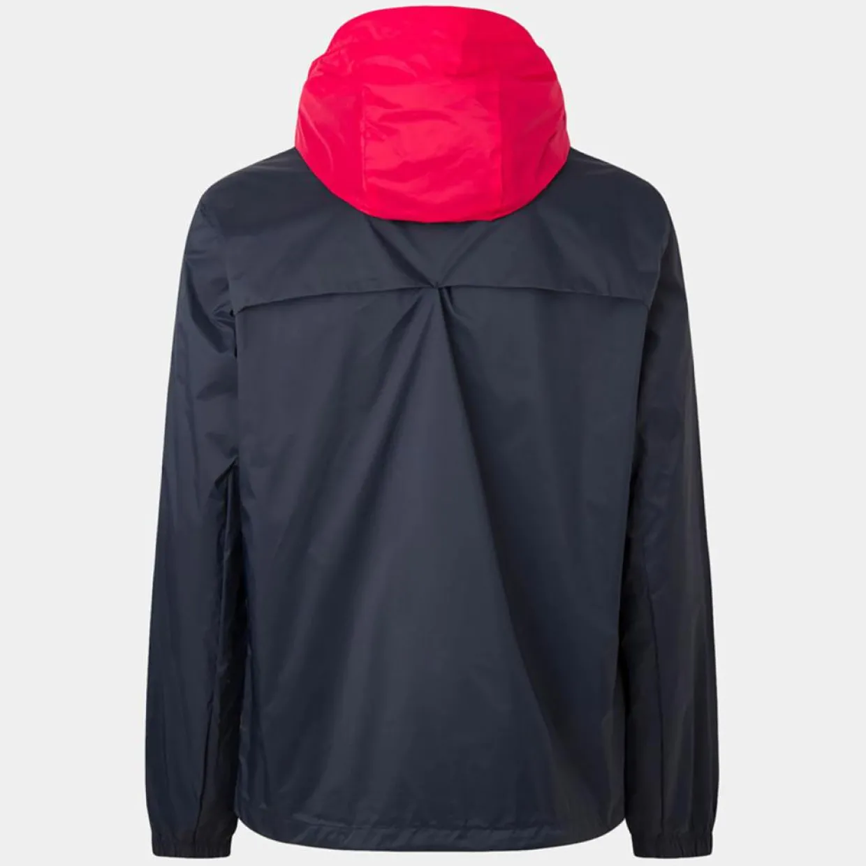 Blouson Coupe-vent à capuche Aston Marting Racing multicolore-Hackett London Best