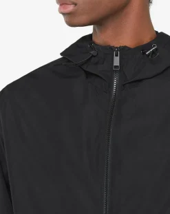 Homme Galeries Lafayette Vestes, Blousons^Blouson coupe-vent Kanylon noir/bleu