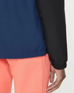 Homme Galeries Lafayette Vestes, Blousons^Blouson coupe-vent Kanylon noir/bleu