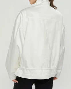 Femme Isabel Marant Vestes, Blousons^Blouson Fadili écru