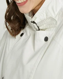 Femme Isabel Marant Vestes, Blousons^Blouson Fadili écru