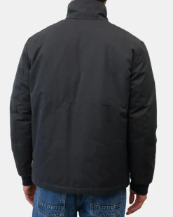 Homme Marc O'Polo Vestes, Blousons^Blouson Harringhton bleu marine