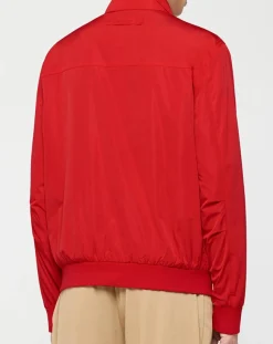Homme Gant Vestes, Blousons^Blouson Jeff rouge