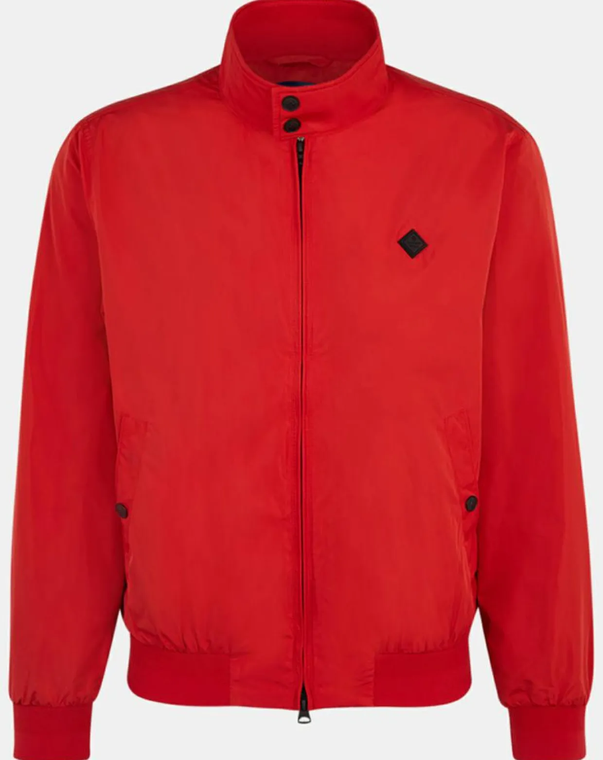 Homme Gant Vestes, Blousons^Blouson Jeff rouge