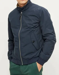 Blouson léger Thermor bleu marine-Marc O'Polo Discount